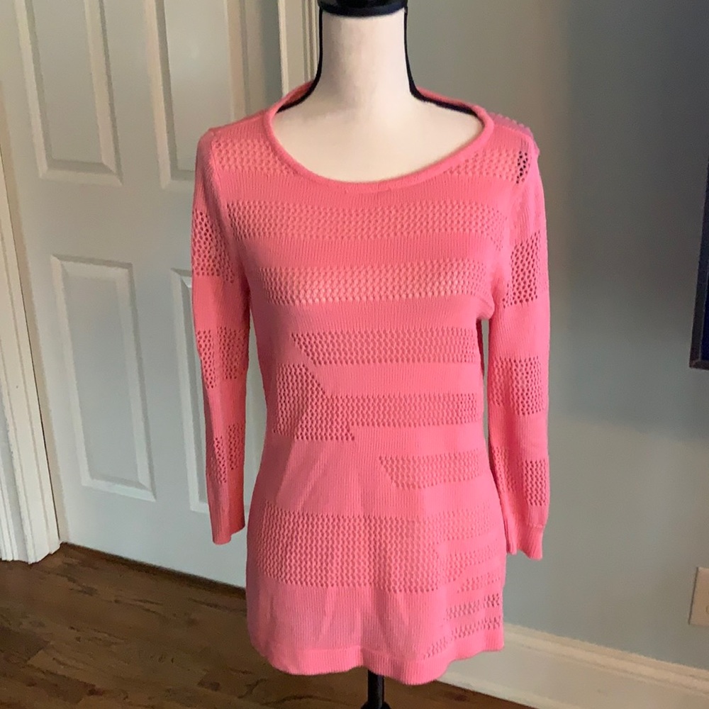 New York and company sweater